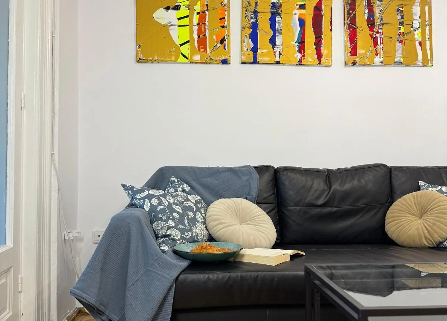 Cozy Getaway Cismigiu 3 Room Apartment Bucharest
