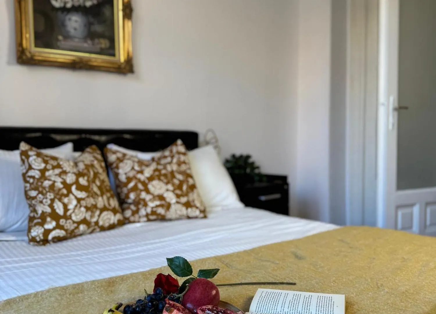 Cozy Getaway Cismigiu 3 Room Apartment location
