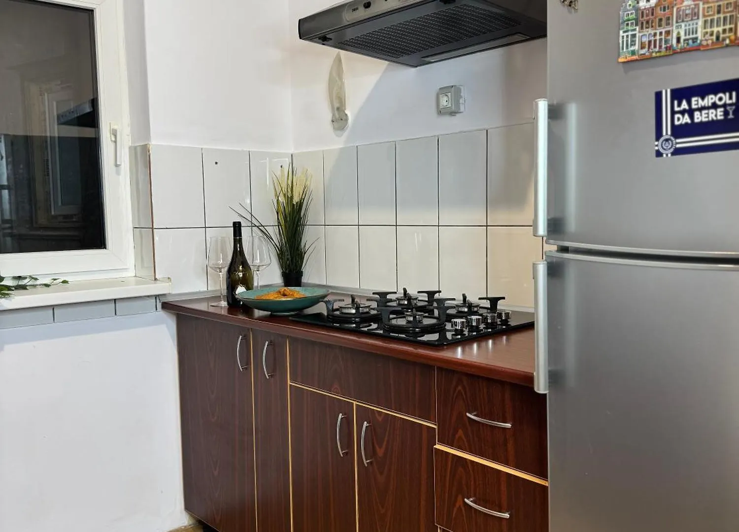Cozy Getaway Cismigiu 3 Room Apartment Bucharest